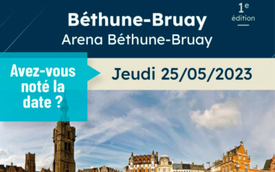 1ère Edition à Béthune – Bruay !